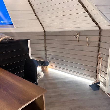 Northernlight Cabin 2 كيرونا المظهر الخارجي الصورة