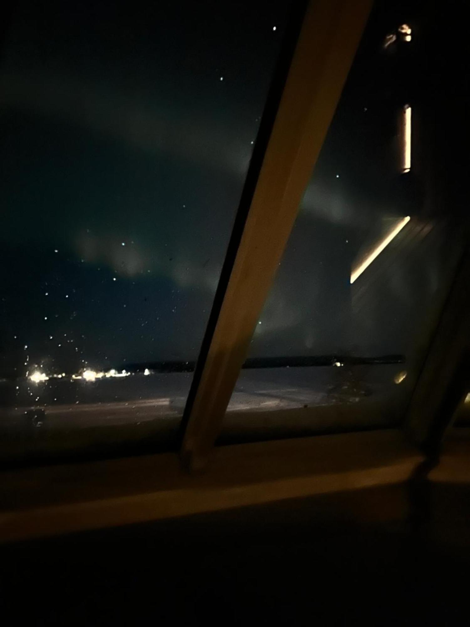 Northernlight Cabin 2 كيرونا المظهر الخارجي الصورة